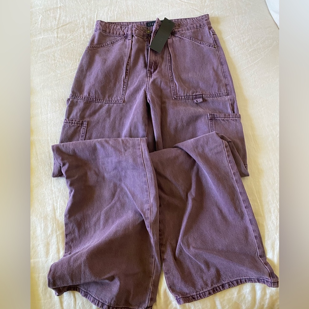 Lioness jeans